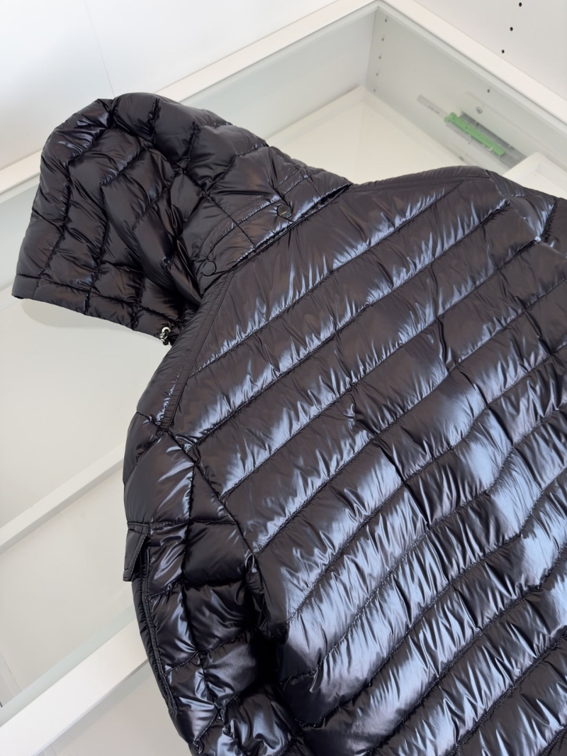 Moncler Down Coat